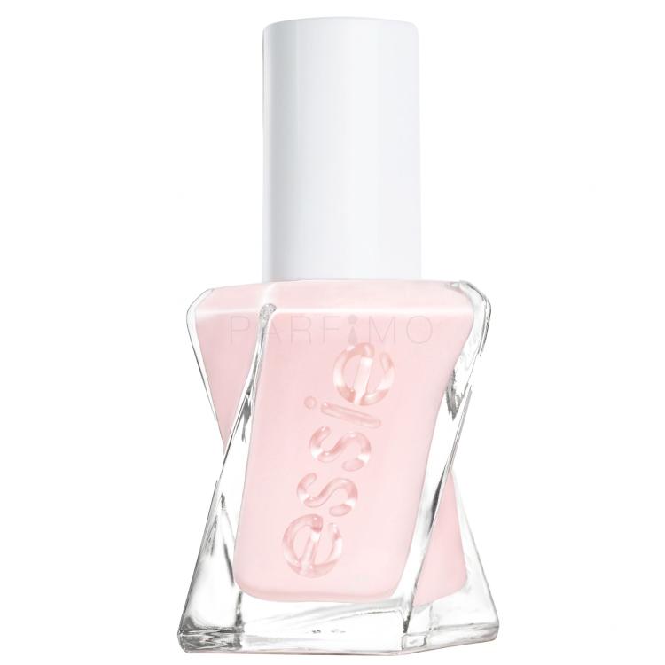 Essie Gel Couture Nail Color Lak za nohte za ženske 13,5 ml Odtenek 484 Matter Of Fiction