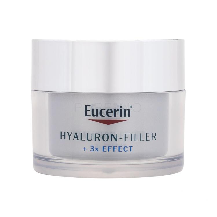 Eucerin Hyaluron-Filler + 3x Effect SPF30 Dnevna krema za obraz za ženske 50 ml
