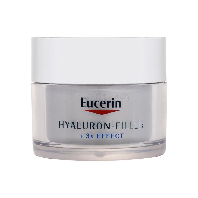 Eucerin Hyaluron-Filler + 3x Effect SPF30 Dnevna krema za obraz za ženske 50 ml