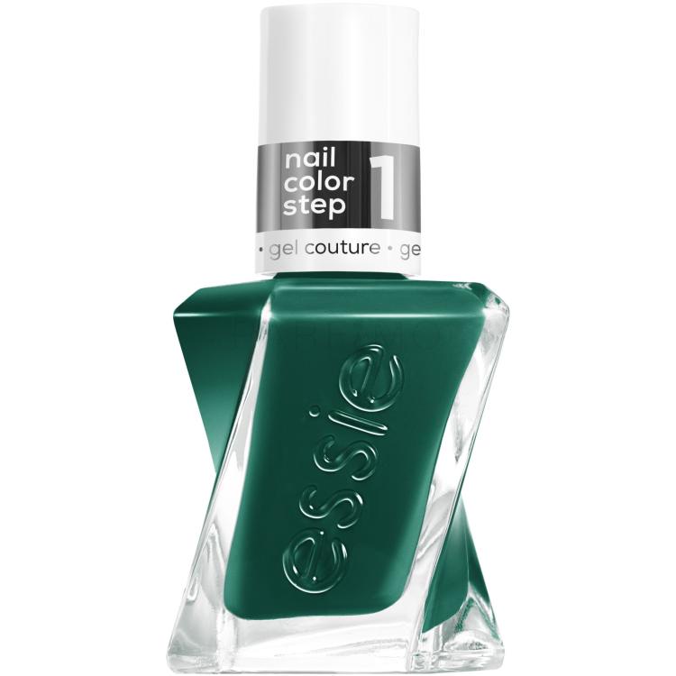 Essie Gel Couture Nail Color Lak za nohte za ženske 13,5 ml Odtenek 548 In-Vest In Style