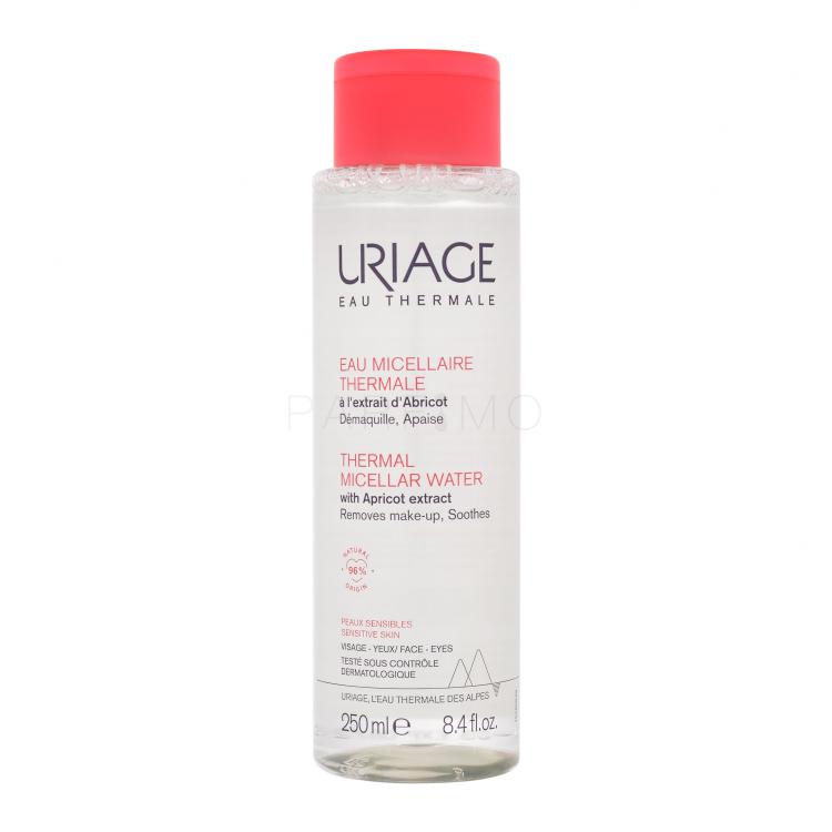 Uriage Eau Thermale Thermal Micellar Water Soothes Micelarna vodica 250 ml