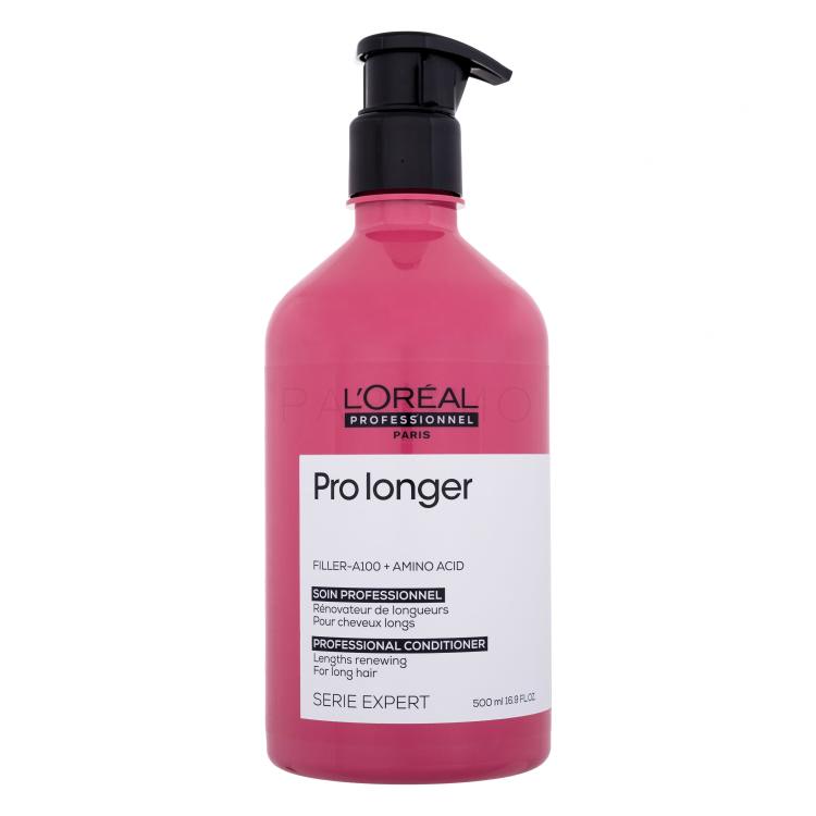 L&#039;Oréal Professionnel Pro Longer Professional Conditioner Balzam za lase za ženske 500 ml