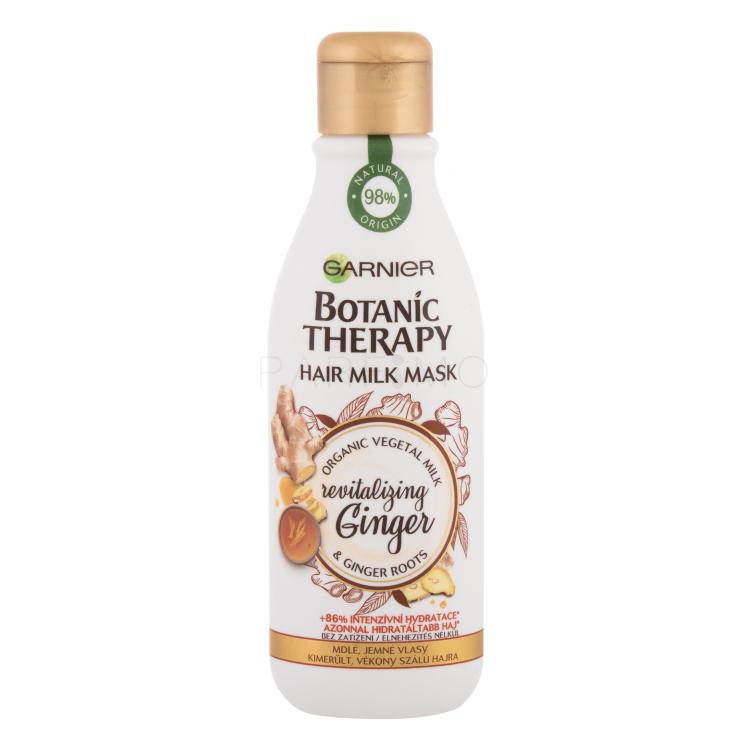 Garnier Botanic Therapy Ginger Maska za lase za ženske 250 ml