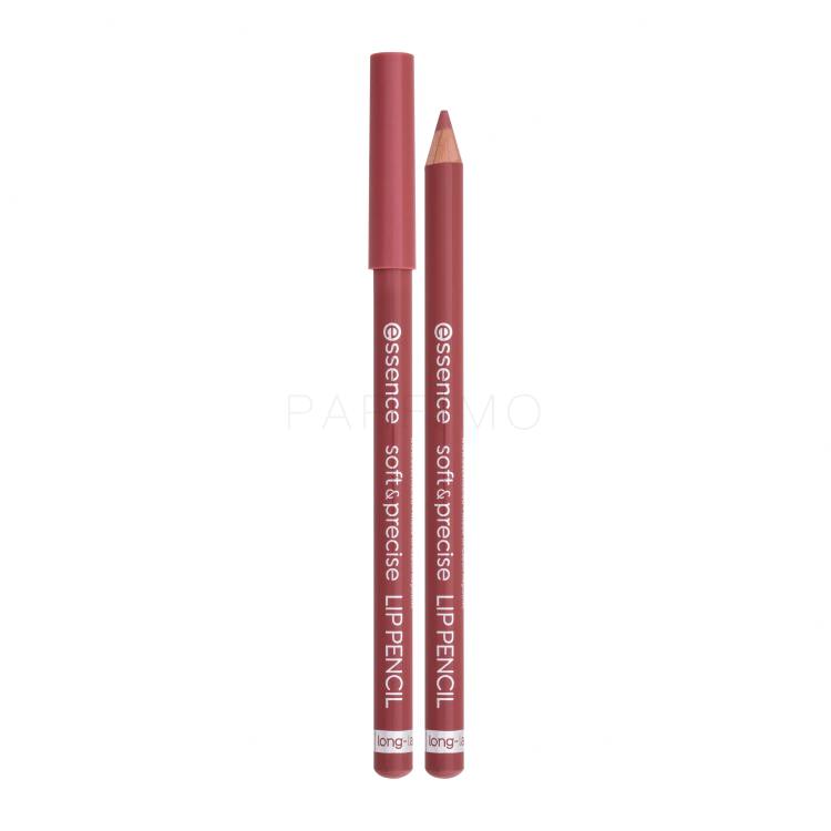 Essence Soft &amp; Precise Lip Pencil Črtalo za ustnice za ženske 0,78 g Odtenek 303 Delicate