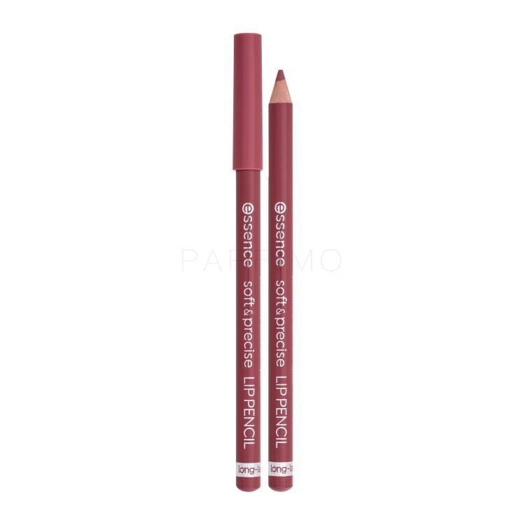 Essence Soft &amp; Precise Lip Pencil Črtalo za ustnice za ženske 0,78 g Odtenek 21 Charming