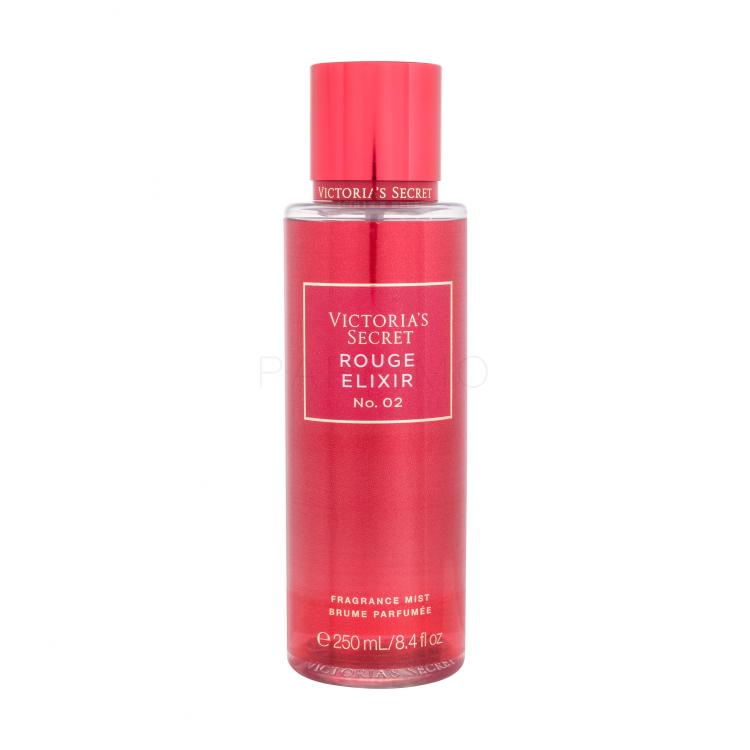 Victoria´s Secret Rouge Elixir No. 02 Sprej za telo za ženske 250 ml