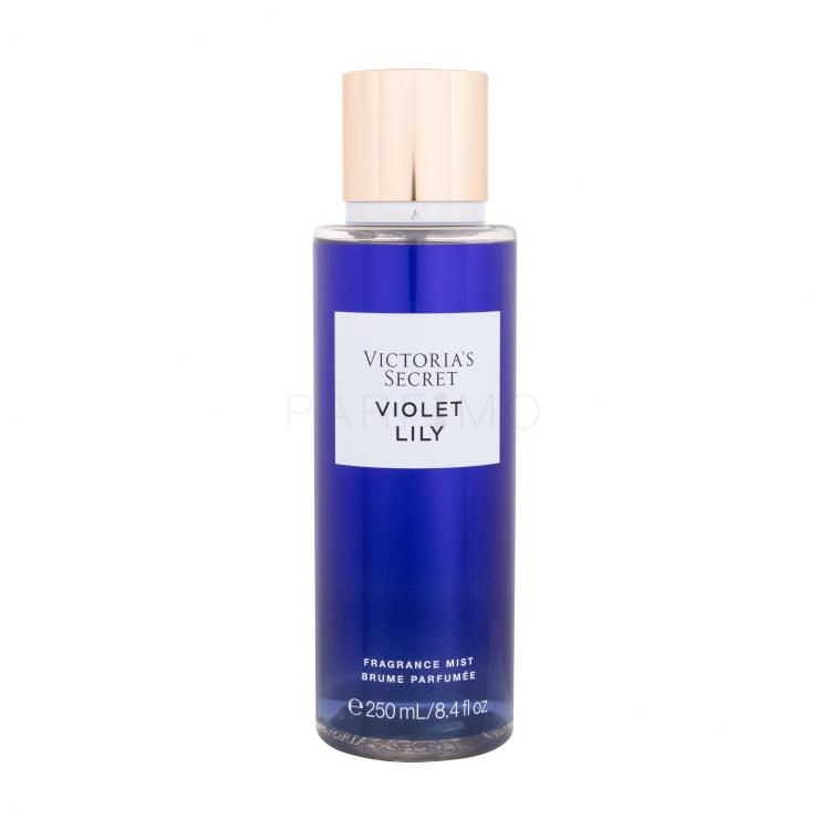 Victoria´s Secret Violet Lily Sprej za telo za ženske 250 ml