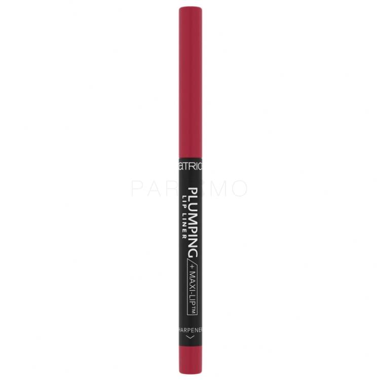 Catrice Plumping Lip Liner Črtalo za ustnice za ženske 0,35 g Odtenek 140 Stay Elegant