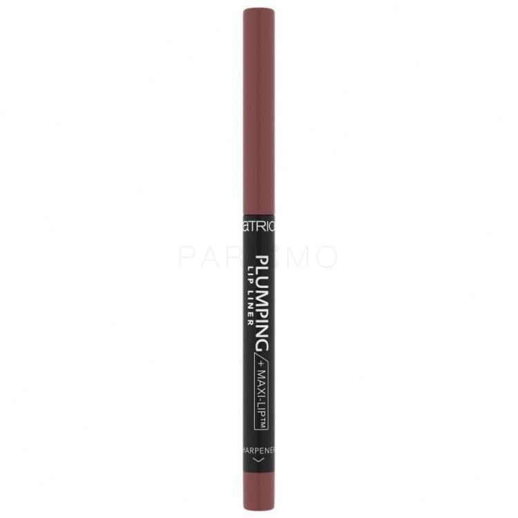 Catrice Plumping Lip Liner Črtalo za ustnice za ženske 0,35 g Odtenek 040 Starring Role