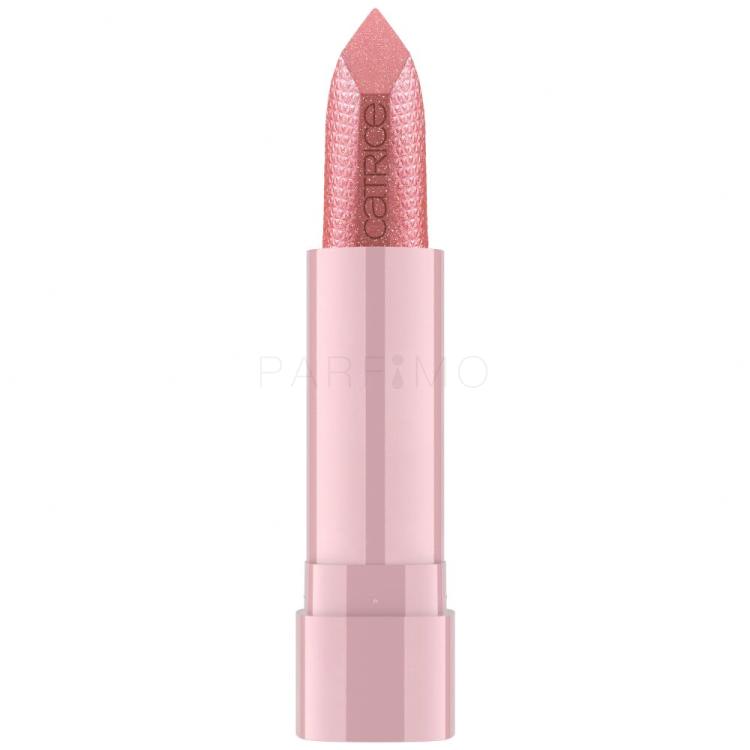 Catrice Drunk&#039;n Diamonds Plumping Lip Balm Balzam za ustnice za ženske 3,5 g Odtenek 020 Rated R-Aw