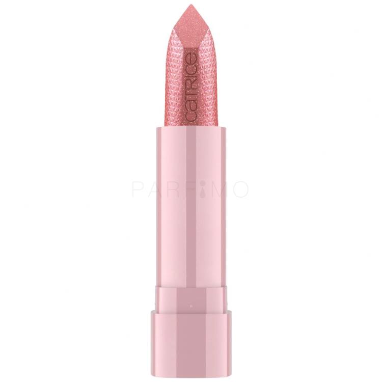 Catrice Drunk&#039;n Diamonds Plumping Lip Balm Balzam za ustnice za ženske 3,5 g Odtenek 020 Rated R-Aw