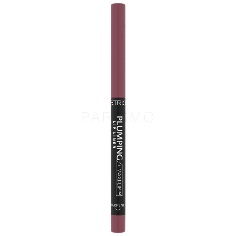 Catrice Plumping Lip Liner Črtalo za ustnice za ženske 0,35 g Odtenek 060 Cheers To Life