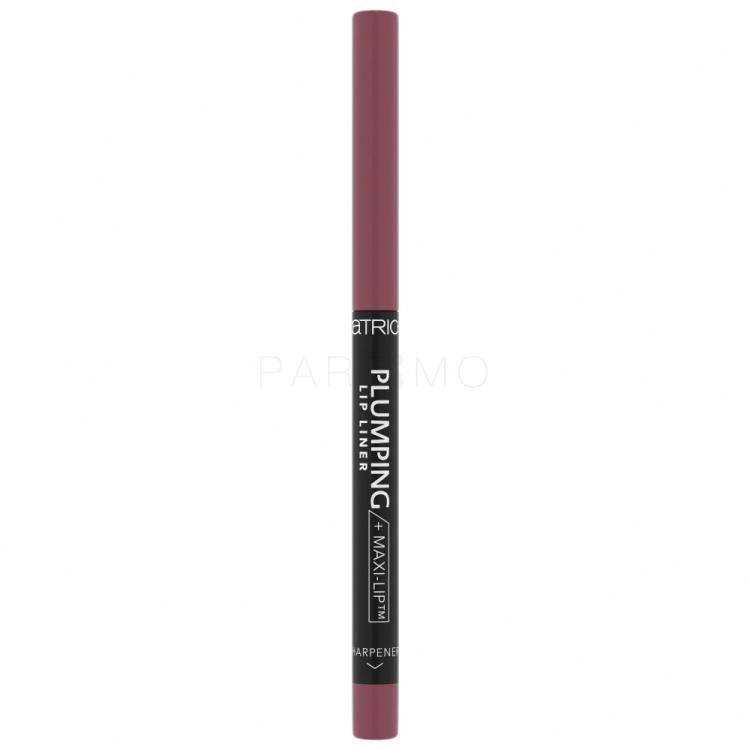 Catrice Plumping Lip Liner Črtalo za ustnice za ženske 0,35 g Odtenek 060 Cheers To Life