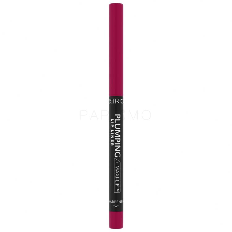 Catrice Plumping Lip Liner Črtalo za ustnice za ženske 0,35 g Odtenek 110 Stay Seductive