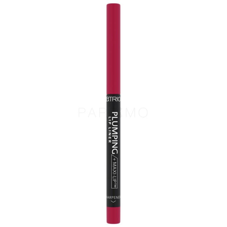 Catrice Plumping Lip Liner Črtalo za ustnice za ženske 0,35 g Odtenek 120 Stay Powerful