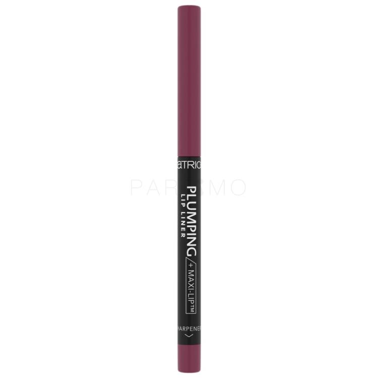 Catrice Plumping Lip Liner Črtalo za ustnice za ženske 0,35 g Odtenek 090 The Wild One