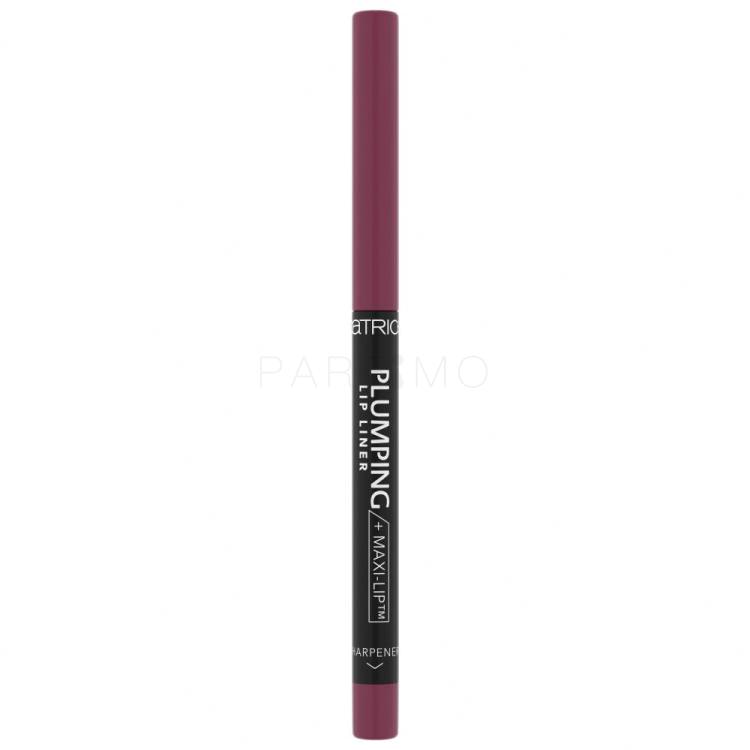 Catrice Plumping Lip Liner Črtalo za ustnice za ženske 0,35 g Odtenek 090 The Wild One