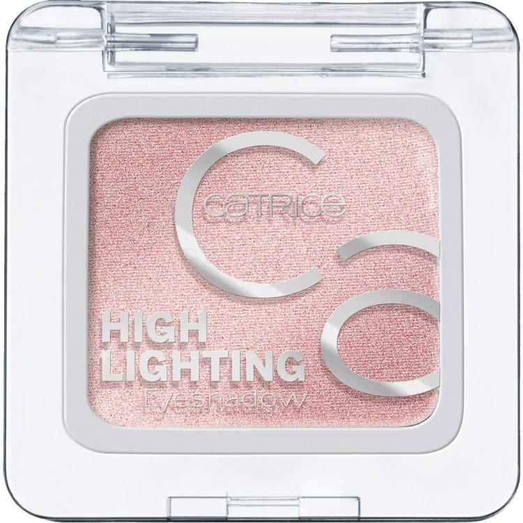 Catrice Highlighting Eyeshadow Senčilo za oči za ženske 2 g Odtenek 030 Metallic Lights