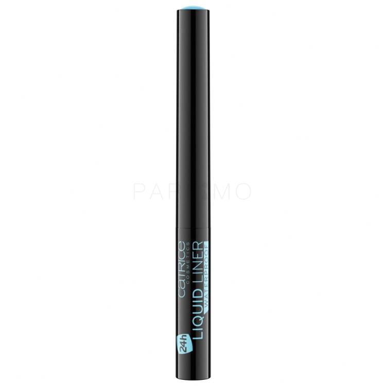 Catrice Liquid Liner Waterproof Črtalo za oči za ženske 1,7 ml Odtenek 010 Don´t Leave Me