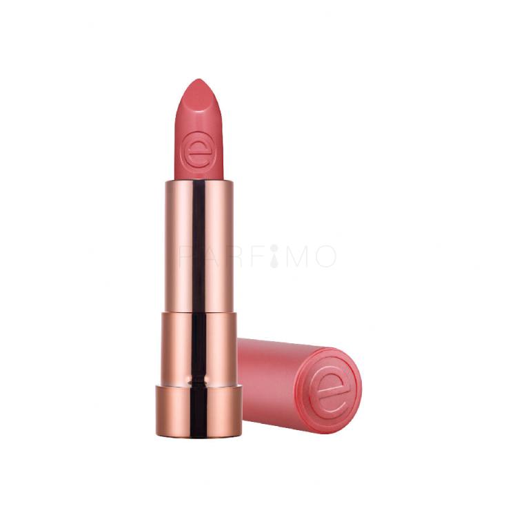 Essence Hydrating Nude Lipstick Šminka za ženske 3,5 g Odtenek 303 Delicate