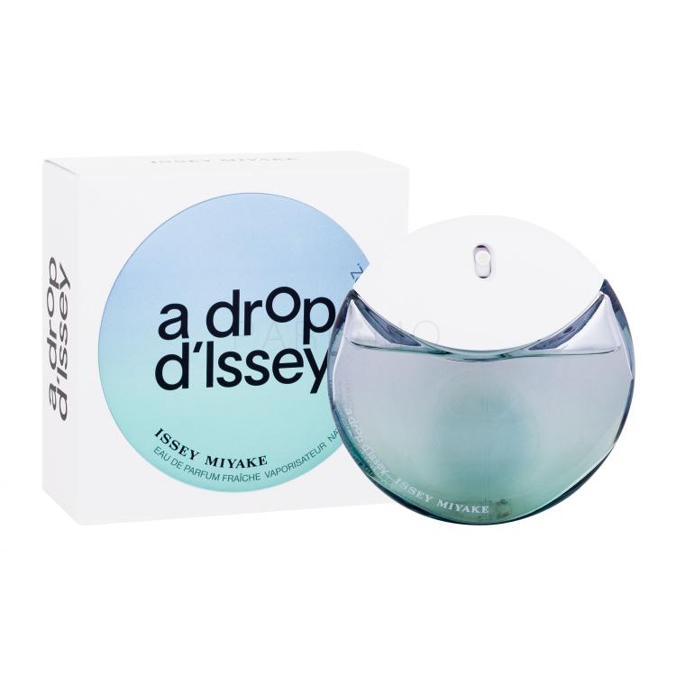 Issey Miyake A Drop d&#039;Issey Fraiche Parfumska voda za ženske 30 ml