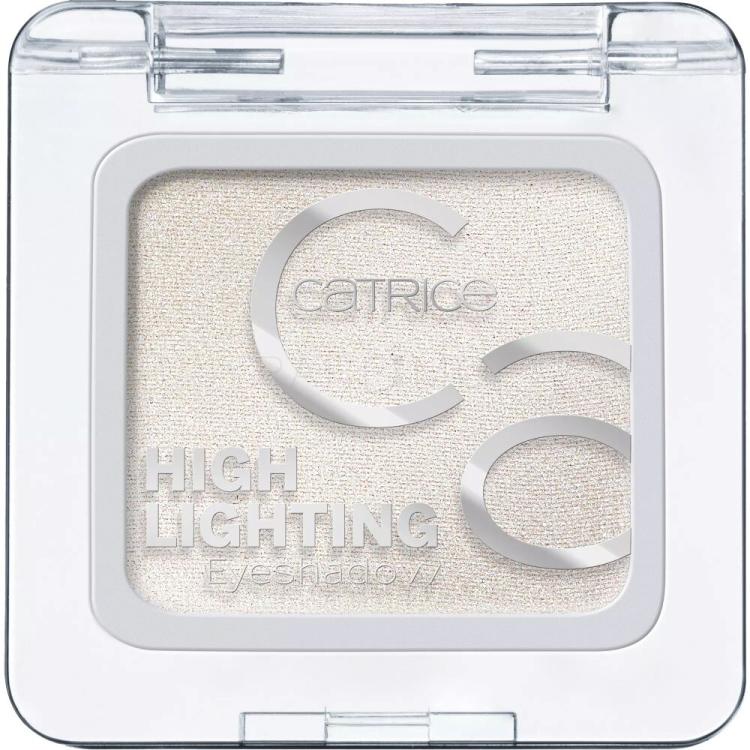 Catrice Highlighting Eyeshadow Senčilo za oči za ženske 2 g Odtenek 010 Highlight to Hell