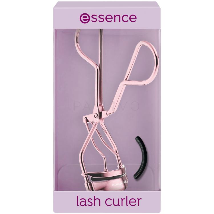 Essence Eyelash Curler Klešče za trepalnice za ženske 1 kos