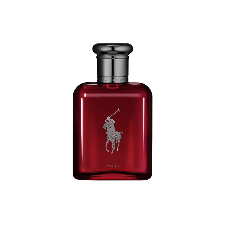 Ralph Lauren Polo Red Parfum za moške 75 ml