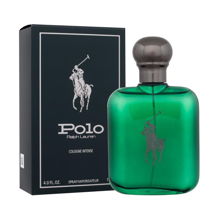Ralph Lauren Polo Cologne Intense Parfumska voda za moške 118 ml