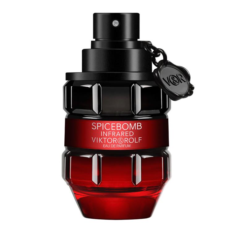 Viktor &amp; Rolf Spicebomb Infrared Parfumska voda za moške 50 ml