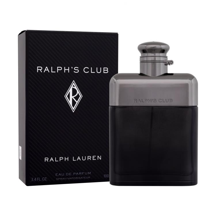 Ralph Lauren Ralph&#039;s Club Parfumska voda za moške 100 ml