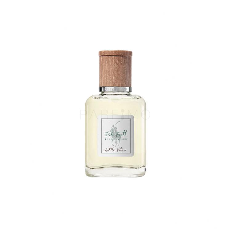 Ralph Lauren Polo Earth Antilles Vetiver Toaletna voda 40 ml