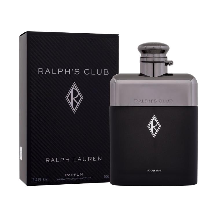 Ralph Lauren Ralph&#039;s Club Parfum za moške 100 ml