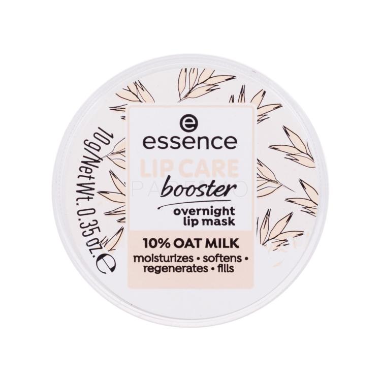 Essence Lip Care Booster Overnight Lip Mask Balzami za ustnice za