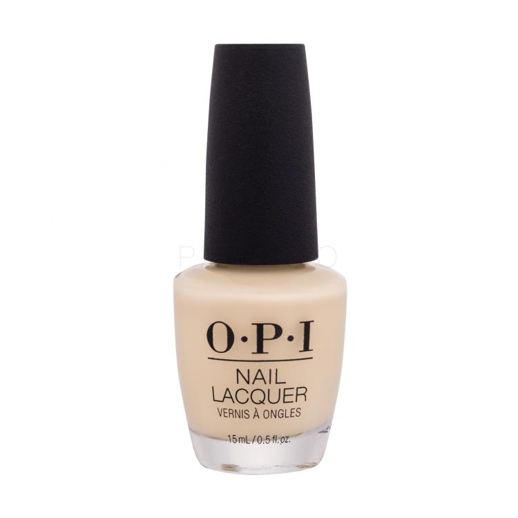 OPI Nail Lacquer Lak za nohte za ženske 15 ml Odtenek NL S003 Blinded By The Ring Light