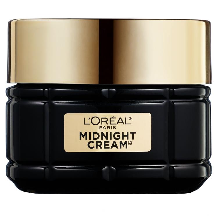 L&#039;Oréal Paris Age Perfect Cell Renew Midnight Cream Nočna krema za obraz za ženske 50 ml