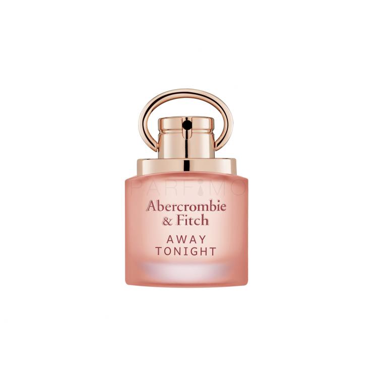 Abercrombie &amp; Fitch Away Tonight Parfumska voda za ženske 30 ml