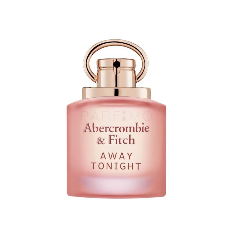 Abercrombie &amp; Fitch Away Tonight Parfumska voda za ženske 100 ml