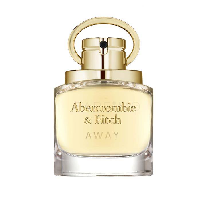 Abercrombie &amp; Fitch Away Parfumska voda za ženske 50 ml