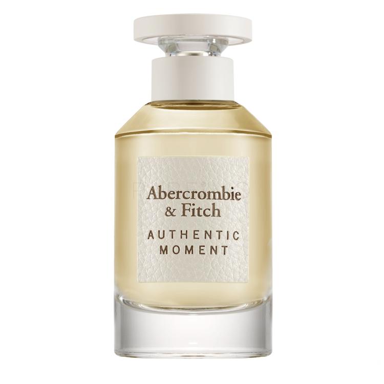 Abercrombie &amp; Fitch Authentic Moment Parfumska voda za ženske 100 ml