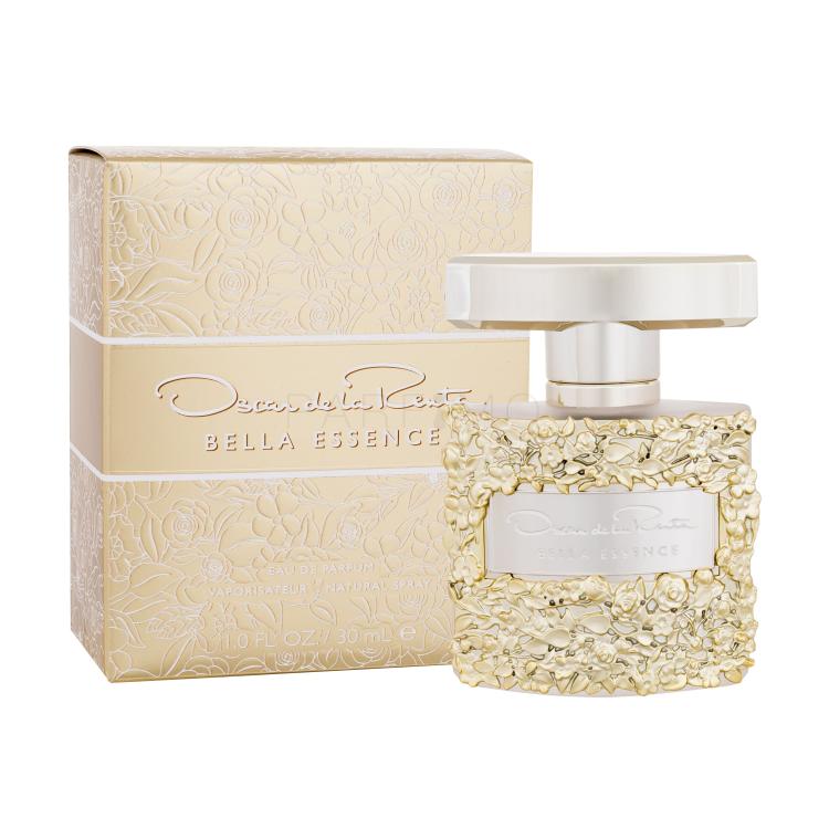 Oscar de la Renta Bella Essence Parfumska voda za ženske 30 ml