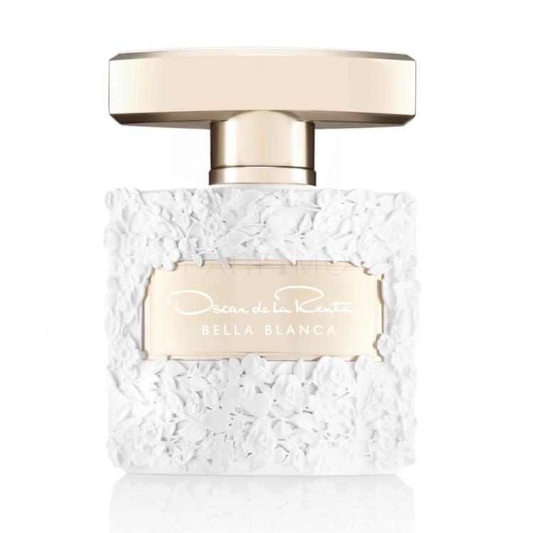 Oscar de la Renta Bella Blanca Parfumska voda za ženske 30 ml