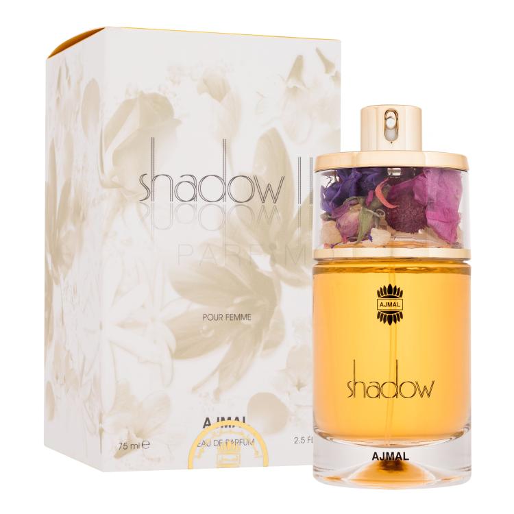 Ajmal Shadow II Parfumska voda za ženske 75 ml