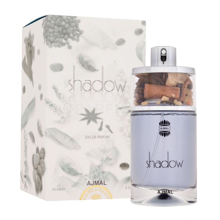 Ajmal Shadow Parfumska voda za moške 75 ml