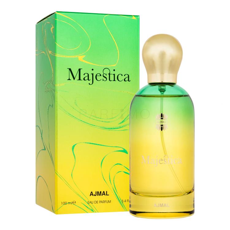 Ajmal Majestica Parfumska voda 100 ml