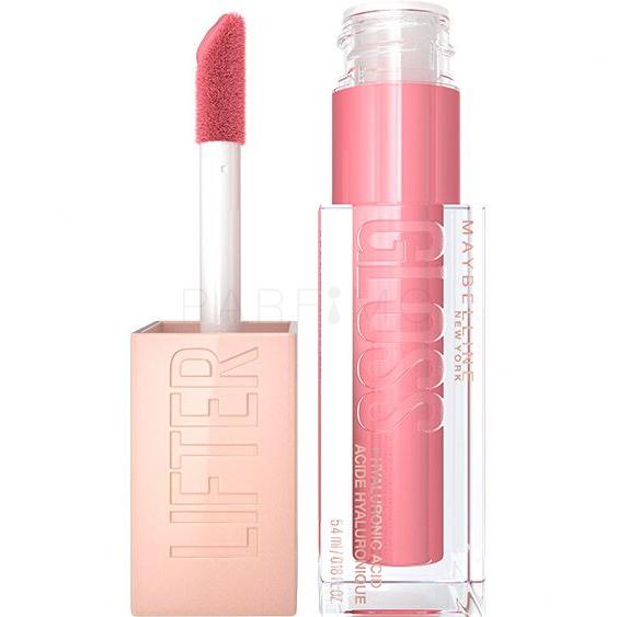 Maybelline Lifter Gloss Glos za ustnice za ženske 5,4 ml Odtenek 21 Gummy Bear