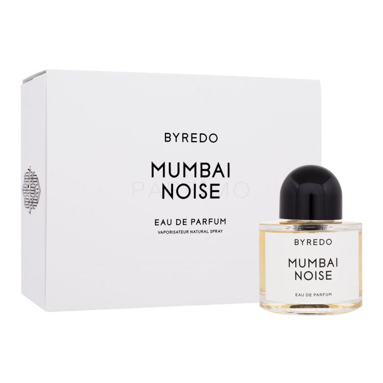 BYREDO Mumbai Noise Parfumska voda 50 ml