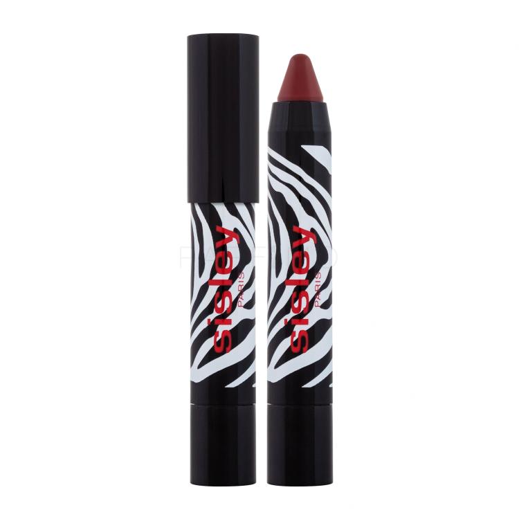 Sisley Phyto Lip Twist Balzam za ustnice za ženske 2,5 g Odtenek 25 Soft Berry