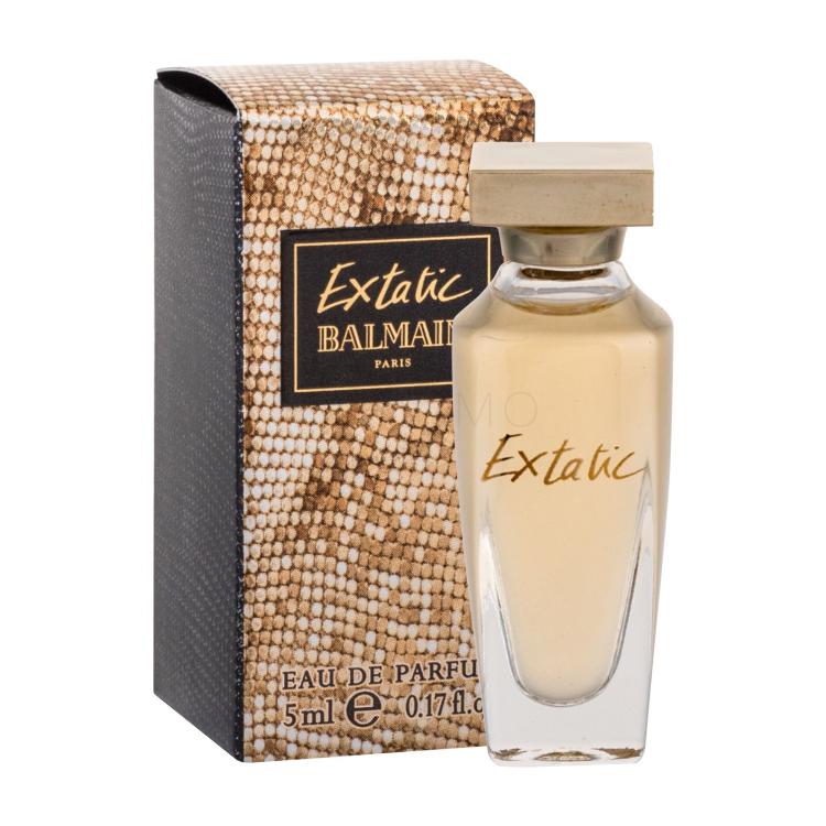 Balmain Extatic Parfumska voda za ženske 5 ml