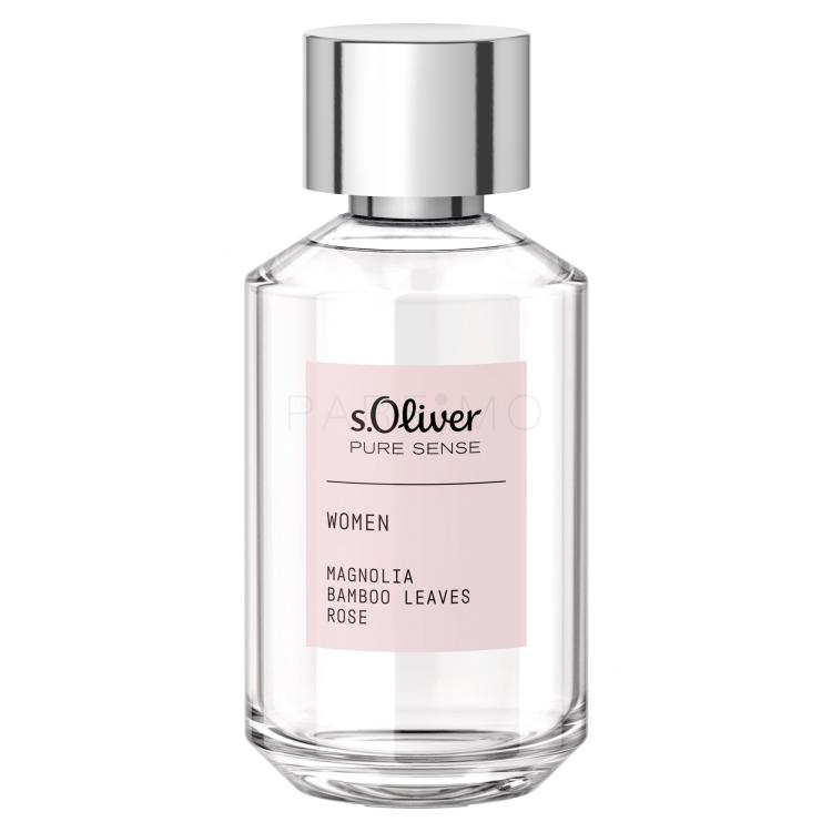 s.Oliver Pure Sense Toaletna voda za ženske 50 ml